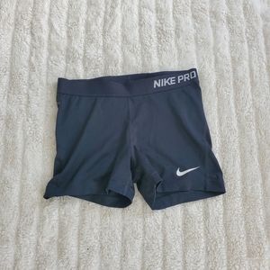 Nike Pro shorts